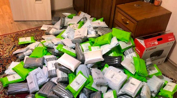 [Stars Growing] Готовый бизнес на AliExpress (2022)