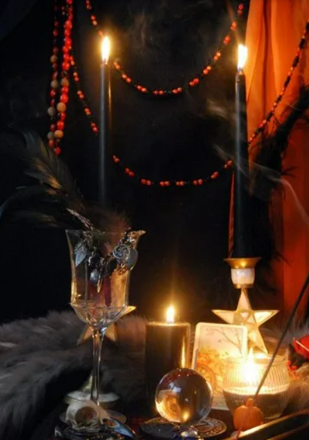 [Марьяна Романова] Шаманские состояния. Блок 1. Лекция 4. Сюжетные путешествия и ритуалы в шаманизме (2025)