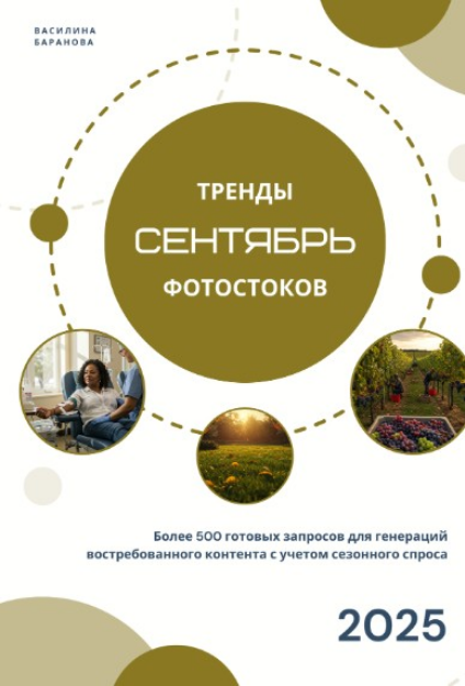 [Василина Баранова] Онлайн-созвоны с ответами и новыми темами 2 раза в месяц. Сентябрь (2025)