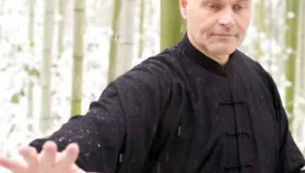  [Марк Расмус] Базовые энергии внутренних боевых искусств (2023)