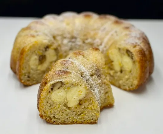  [Мария Манахова] Кекс тыква чизкейк (2025)