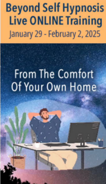 [Игорь Ледоховский] Далеко за пределами самогипноза. Часть 1 из 4. День 3 из 5 (2025)