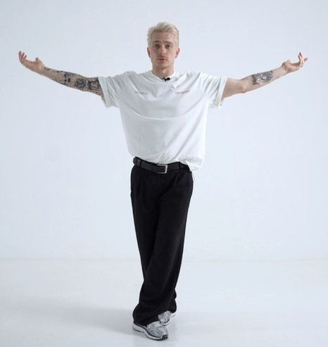 [Дмитрий Диксон] Танцевальный телеграм-канал (октябрь 2025)