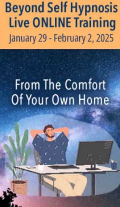 [Игорь Ледоховский] Далеко за пределами самогипноза. Часть 2 из 4. День 4 из 5 (2025)