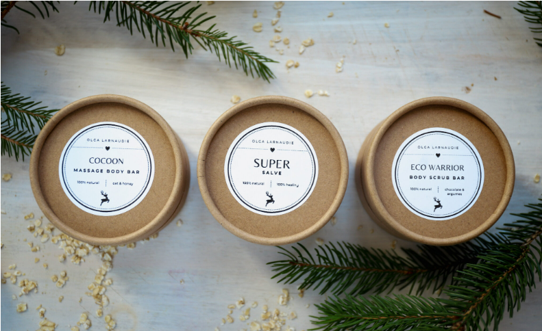 [lalavanda.school, Olga Larnaudie] Новогодние рецепты Pro: делай и продавай (2025)