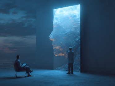 [Екатерина Баранова] [EduNote] Искусственный интеллект в психологической практике: замена специалисту или инструмент в его руках? (2025)