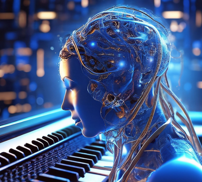 [vasilinfo] Нейромузыка. Тариф Профессиональный (2025)