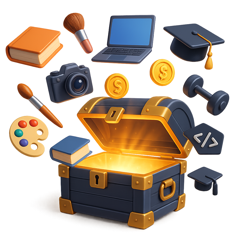 Treasure Chest